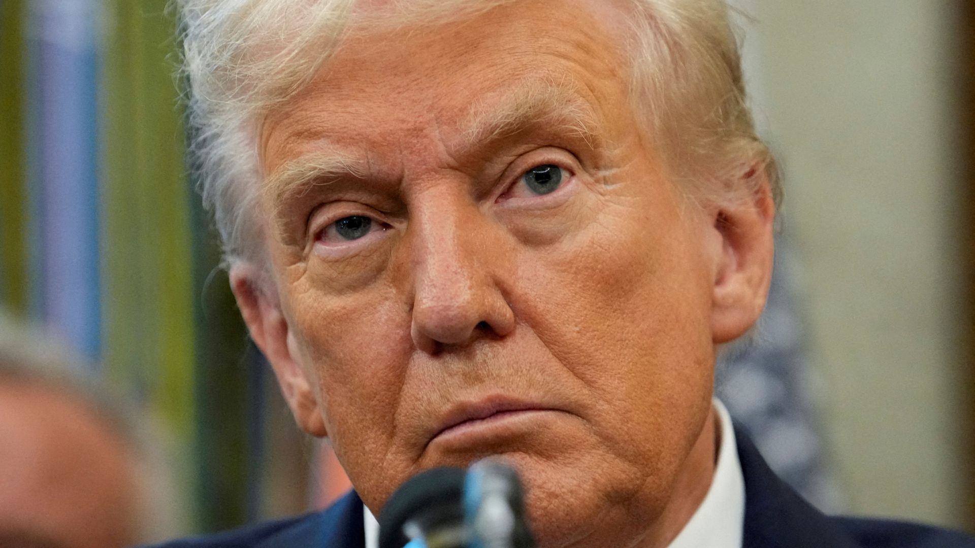 Why Trump accepted the Hamas peace plan response