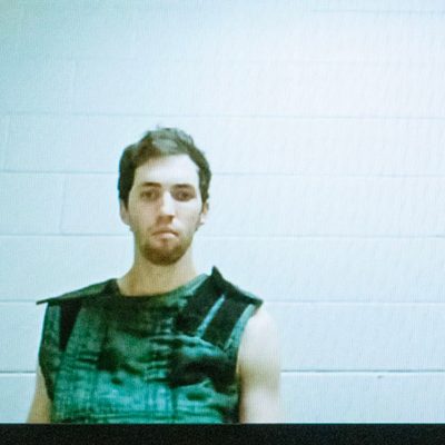 Man accused of killing Charlie Kirk can avoid wearing prison uniform in court