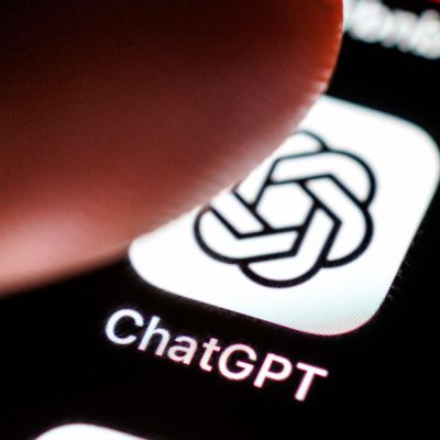 OpenAI reveals scale of people talking to ChatGPT about suicide