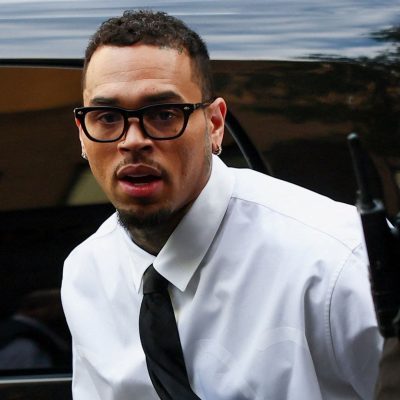 Chris Brown can return to US after bail conditions changed