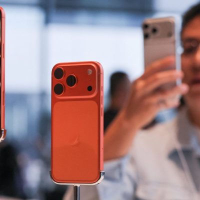 Apple and Amazon defy expectations with latest results