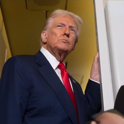 Trump announces dramatic drop in US refugee intake, with most coming from one country