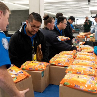 How is US shutdown impacting everyday Americans?