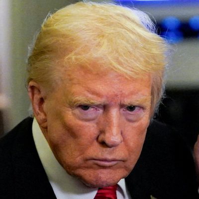 Trump warns Nigeria that US troops or airstrikes ‘could be’ used to defend Christians