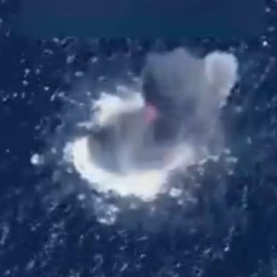 More than a dozen killed as US attacks boats in Pacific