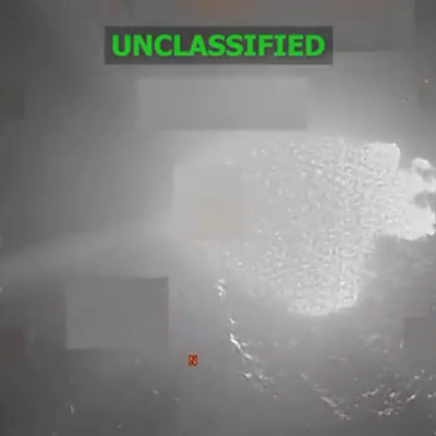 ‘We will treat them EXACTLY how we treated al Qaeda’ – US carries out another lethal strike in Caribbean