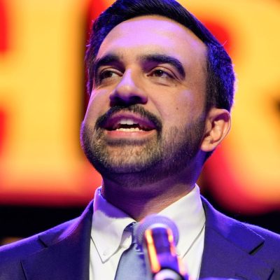 What Zohran Mamdani’s win means for Trump